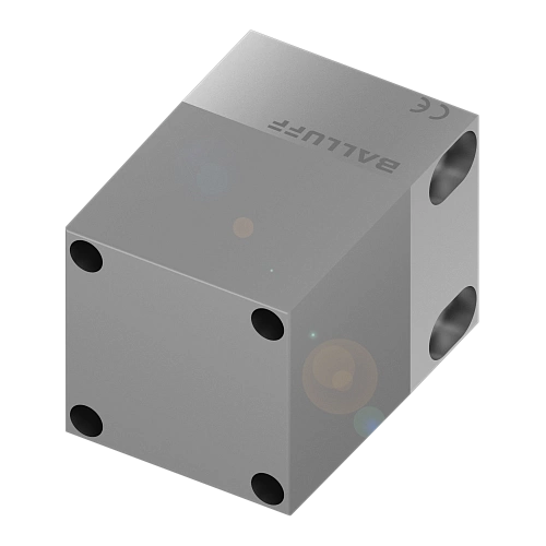 Индуктивный датчик Balluff BES05N9