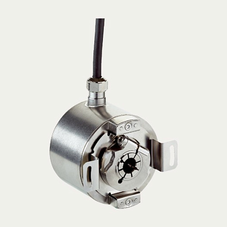 Абсолютный энкодер AFS/AFM60 SSI SICK AFM60I-BHLM262144
