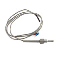 TS-W-N-CA-4,8-30-3-M10x1,5 INNOCONT, Датчик температуры с кабелем, исполнение N, спай CA, раб.часть: диаметр 4,8мм длина 30мм, резьба М10х1,5, длина кабеля 3м