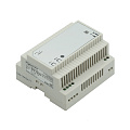 SB-D-100-24 INNOCONT, Преобразователь напряжения (источник питания стабилизированный), крепление на DIN-рейку, -10 +50С, IP20, вход: 220VAC, 1.6А, выход: 100W, 24VDC, 4.2A, типы защиты: КЗ, перегрузка, перенапряжение