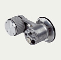 Измерительный колесный энкодер MWS120 SICK MWS120-11N2NF18X12