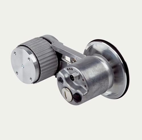 Измерительный колесный энкодер MWS120 SICK MWS120-11N2NF18X12