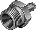 Штуцер ниппельный Festo CRCN-1/4-PK-4