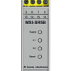Предохранительное реле Leuze MSI-SR5B-01 (арт. 547952)