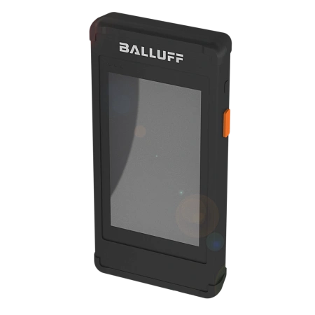 Портативный базовый блок RFID Balluff BIS01H2