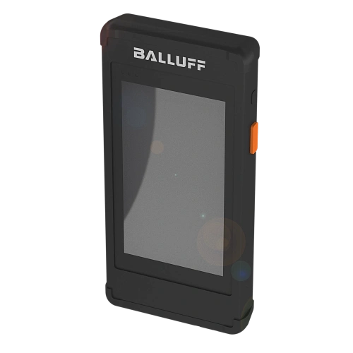 Портативный базовый блок RFID Balluff BIS01FU