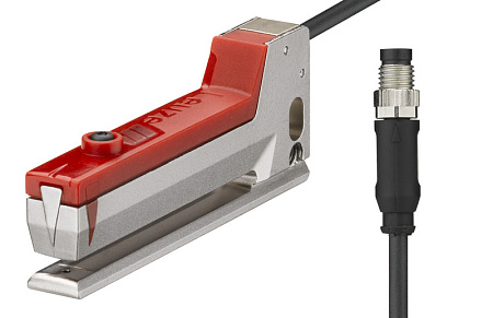 Вилочный датчик Leuze GS 63B/6.3,200-S8