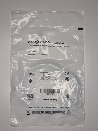 Датчик Datasensing AE6/AP-3A