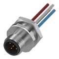 Розетка Balluff BCC0CYN
