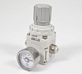 Регулятор давления вакуумный SMC IRV10-C06