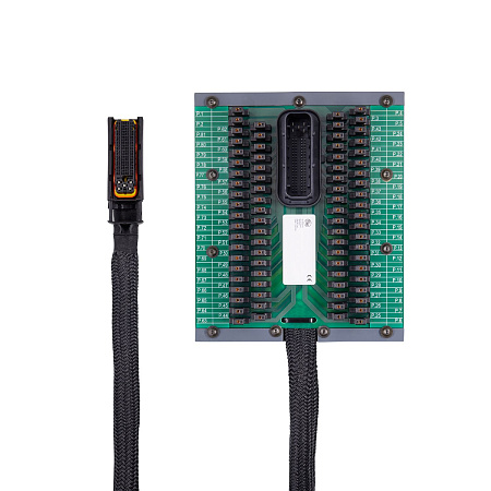 Адаптер для контроллера Ecomat IFM EC2120