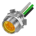 Розетка Balluff BCC098P