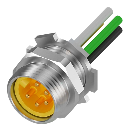 Розетка Balluff BCC098P