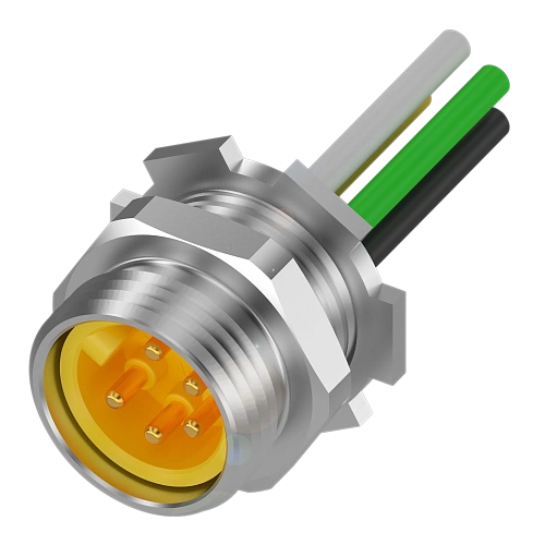 Розетка Balluff BCC098P