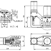3D-стереокамера Balluff BVS0199