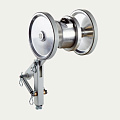 Измерительный колесный энкодер DUV60 SICK DUV60E-D4KFGDDB