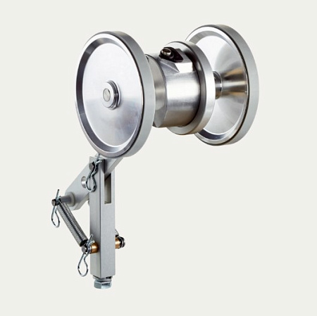 Измерительный колесный энкодер DUV60 SICK DUV60E-D4KFGDDB