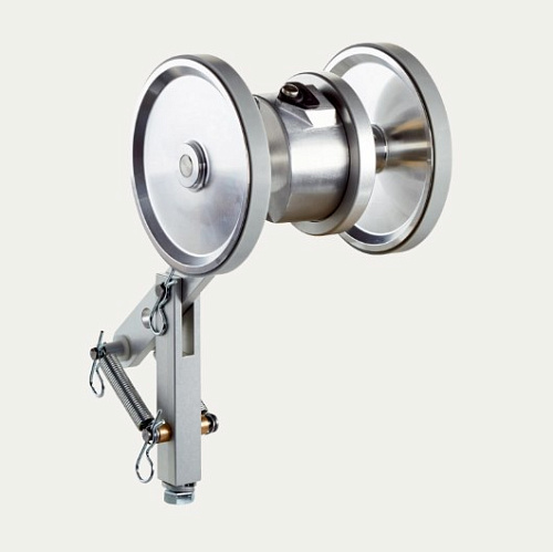 Измерительный колесный энкодер DUV60 SICK DUV60E-D4KFGDDB
