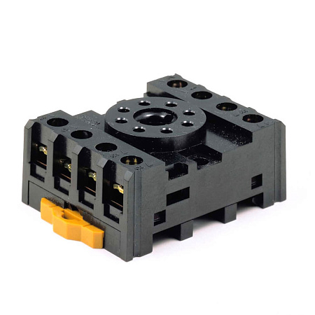Розетка PF OMRON PF083A-E
