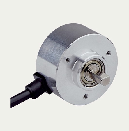 Инкрементальный энкодер DLS40 SICK DLS40E-S3RV00060