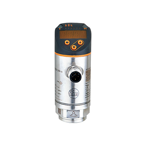 Датчик давления с дисплеем IFM PN3071
