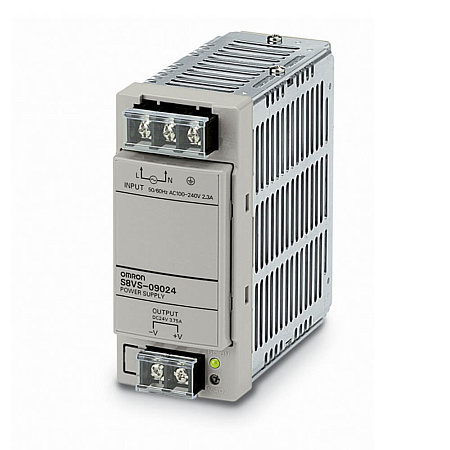 Блок питания S8VS-A/B OMRON S8VS-09024