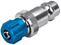 Соединительный фитинг Festo KS4-CX-9