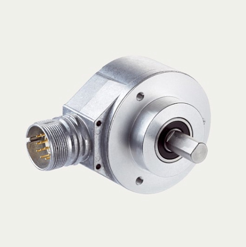 Инкрементальный энкодер DFS60 SICK DFS60B-S4CA01524