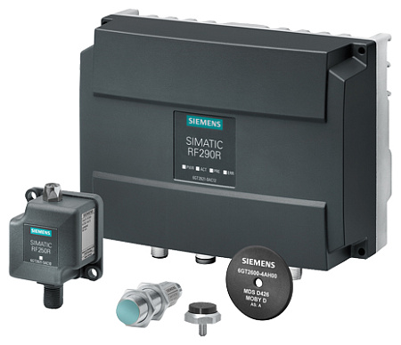 Система идентификации Siemens SIMATIC SIMATIC RF200