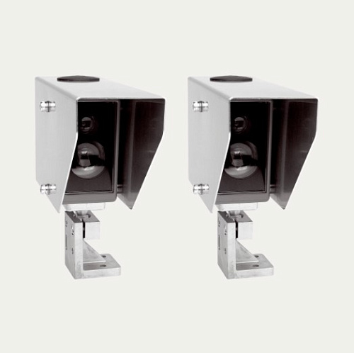 Фотоэлектрический датчик HISIC SICK HISIC450-R250