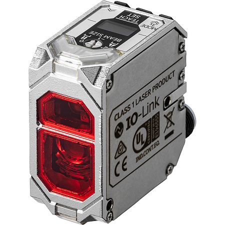 Фотоэлектрический датчик E3AS-HF Omron E3AS-HF6000SMT M1H