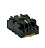 Розетки для реле OMRON P2CF