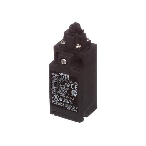Концевой выключатель D4N OMRON D4N-1132