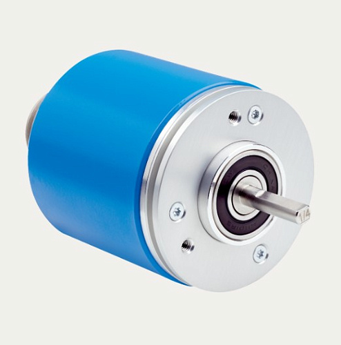 Инкрементальный энкодер DFS2X SICK DFS25A-N4C2C008192