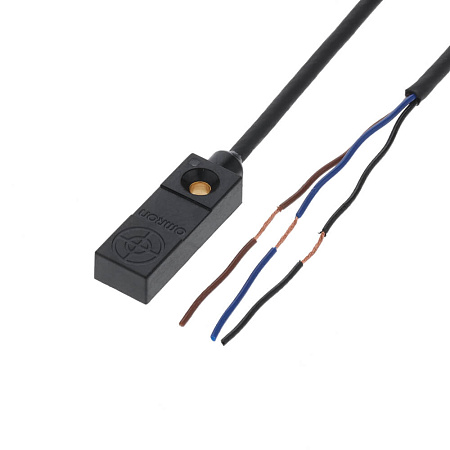 Индуктивный датчик TL-W OMRON TL-W3MB1-R 2M