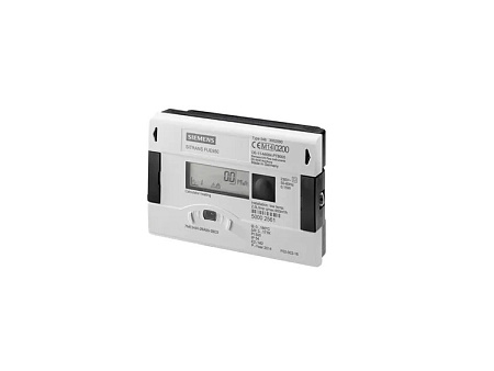 Расходомер Siemens SITRANS FUE950