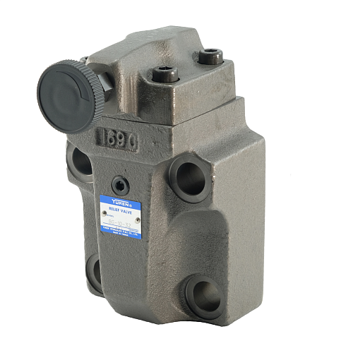 Клапан контроля давления Yuken BT-06-32