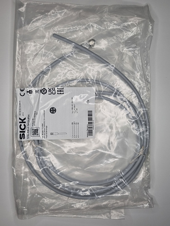 Кабель Sick DOL-0804-G02MRN (6058510)