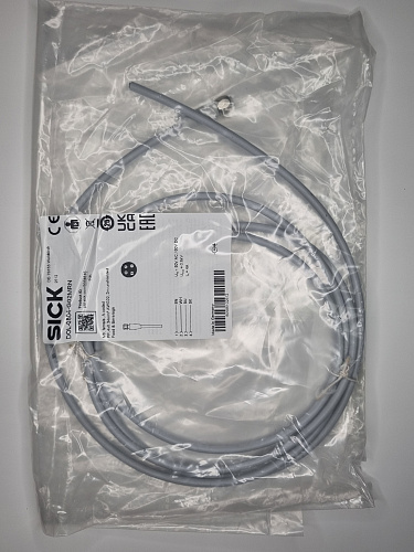 Кабель Sick DOL-0804-G02MRN (6058510)