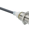 Индуктивный датчик Leuze IS D18MM/2NC-8E0