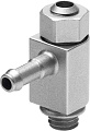 Дроссель Festo GRLO-M5-PK-3-B
