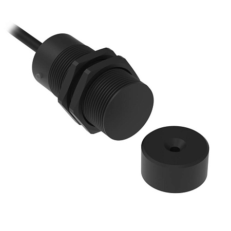 Бесконтактный дверной выключатель F3S-TGR-N_R OMRON F3S-TGR-NBPR-21-10
