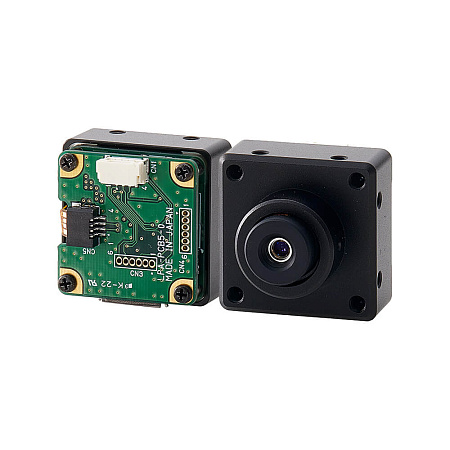 Камера Board Level OMRON STC-BBS43U3V-VF096