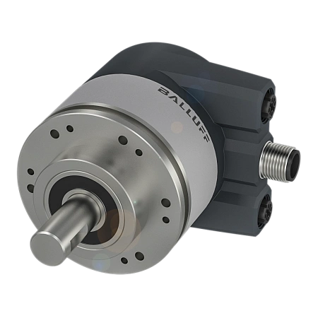 Абсолютный энкодер Balluff BDG FBJ58-SD12-NEBA3-1643-0000-BNE3
