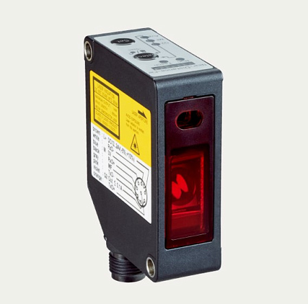 Лазерный датчик расстояния OD Value SICK OD2-P250W150A2