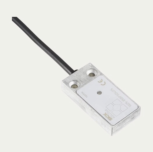 Индуктивный датчик приближения IQV SICK IQ25-05BPSDU2S