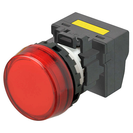 Индикатор M22N OMRON M22N-BC-TRA-RE-P