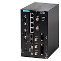 Мультисервисная платформа Siemens RUGGEDCOM RX5000