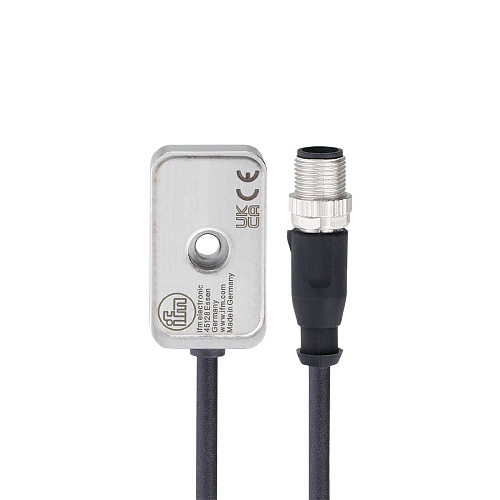 Датчик ускорения IFM VSM103