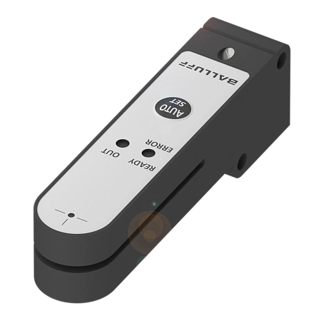 Вилочный датчик Balluff BGL002L